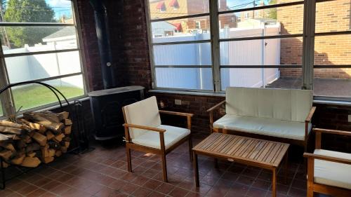 Wilmington Maison | Urban Brick