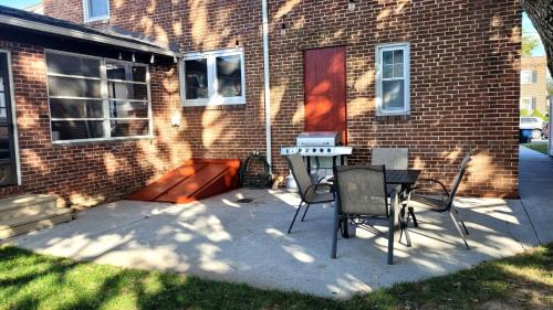 Wilmington Maison | Urban Brick