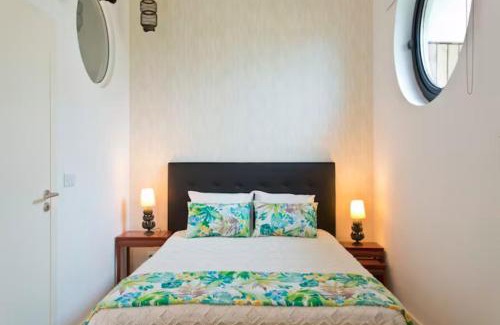 Santa Marinha Appartement | Urban Cabin