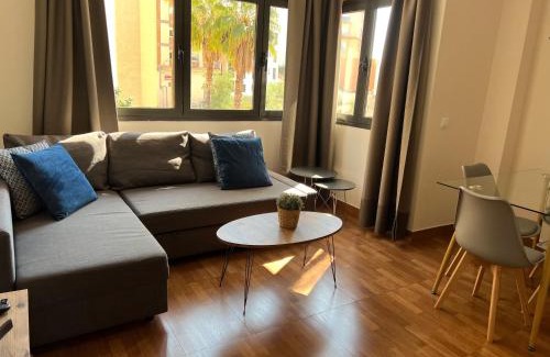 Capuchinos Appartement | Urban Capuchinos