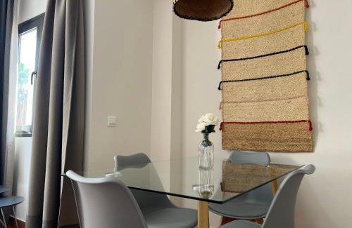 Capuchinos Appartement | Urban Capuchinos