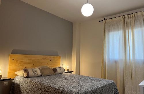 Capuchinos Appartement | Urban Capuchinos