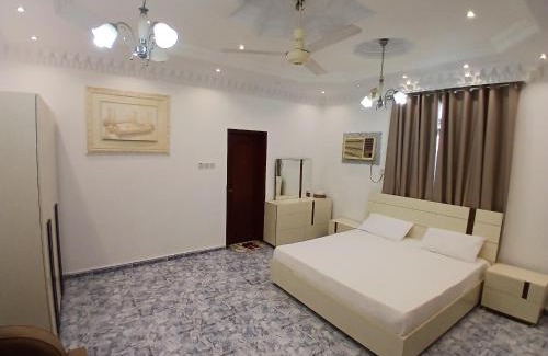Sohar Maison | Urban Caravanserai - Guest House
