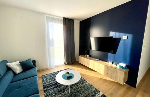 Liptovsky Mikulas Appartement | Urban CARTA I apartment