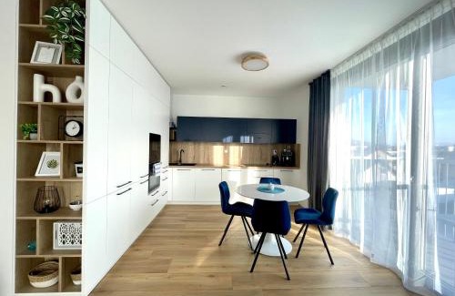 Liptovsky Mikulas Appartement | Urban CARTA I apartment