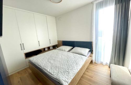 Liptovsky Mikulas Appartement | Urban CARTA I apartment