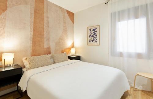 L'Hospitalet de Llobregat Appartement | Urban Chill Apartments by Olala Homes