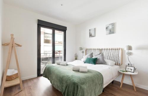 L'Hospitalet de Llobregat Appartement | Urban Chill Apartments by Olala Homes
