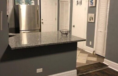 Little Village Appartement | Urban Coach Penthouse - Minutes from downtown