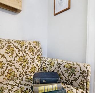 Lower Greenville Appartement | Urban Convenience Studio Flat