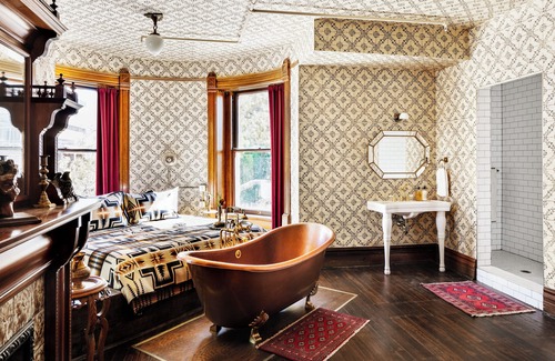 Uptown Hôtel | Urban Cowboy Denver