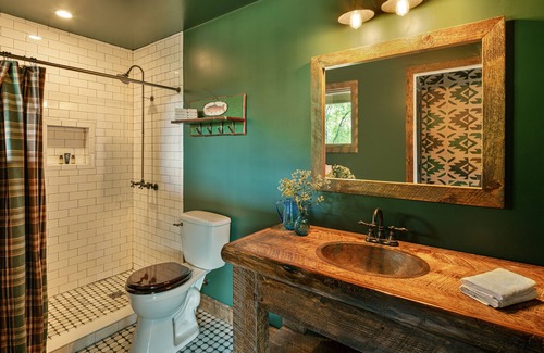 Oliverea Cabine | Urban Cowboy Lodge