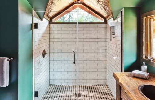 Oliverea Cabine | Urban Cowboy Lodge