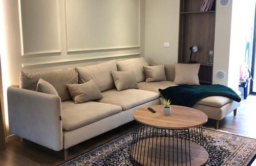 Tirana Appartement | Urban Design Apartment