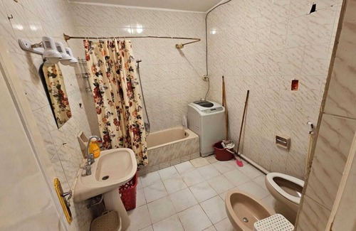 Al Duqqi Appartement | Urban Elegance! Close to everything!
