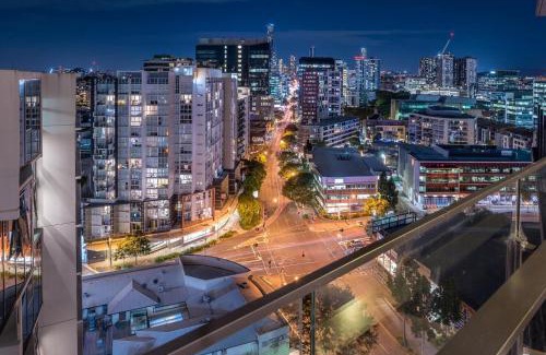 Newstead Appartement | Urban elegance in the heart of Newstead!