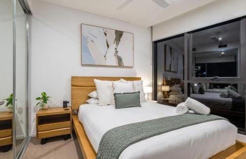 Newstead Appartement | Urban elegance in the heart of Newstead!