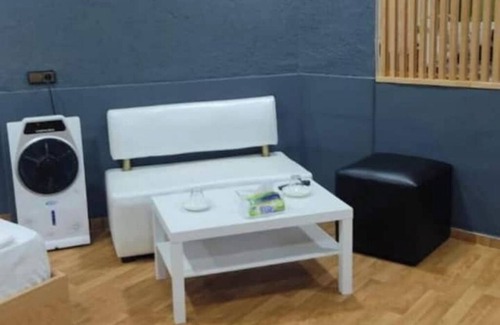 Quartier Hassan Appartement | Urban Escapade in the heart of Rabat