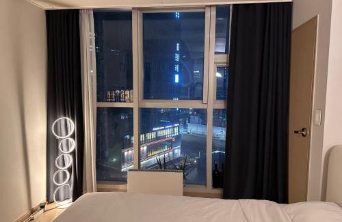 Seocho-dong Appartement | Urban Exit Studio Gangnam