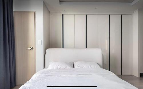 Seocho-dong Appartement | Urban Exit Studio Gangnam