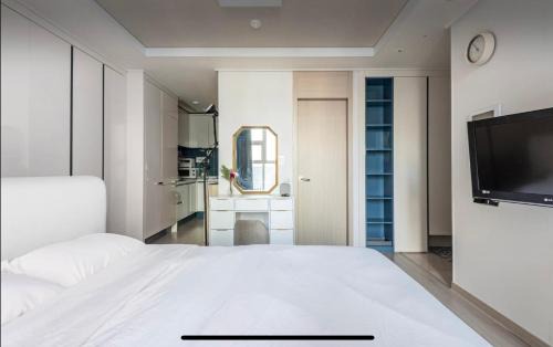 Seocho-dong Appartement | Urban Exit Studio Gangnam