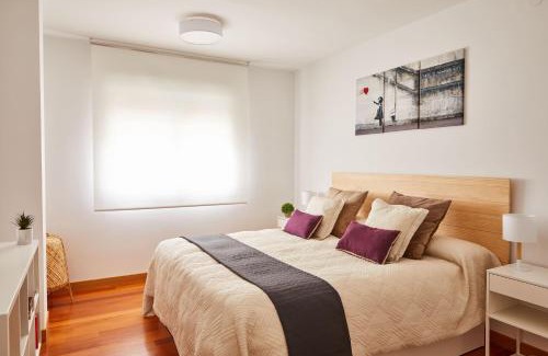 Ezcaray Appartement | Urban Ezcaray