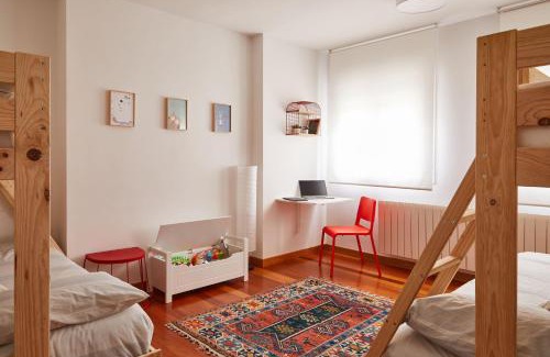 Ezcaray Appartement | Urban Ezcaray