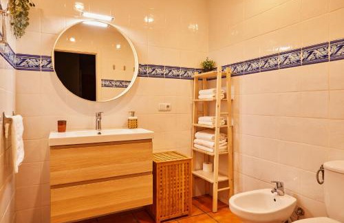 Ezcaray Appartement | Urban Ezcaray