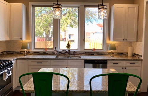 Tower Grove South Maison | La ferme urbaine - 3BR 2. 5 BA (5 lits) près du parc et au centre de tout!