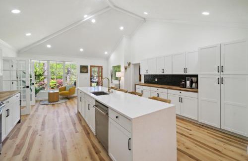 Moultrie Maison | Urban Farmhouse with a Modernism Twist! home