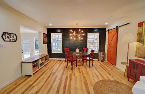 Moultrie Maison | Urban Farmhouse with a Modernism Twist! home