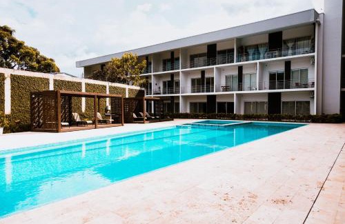 Santa Ana Appartement | Urban Flats Studios by Corporate Stays