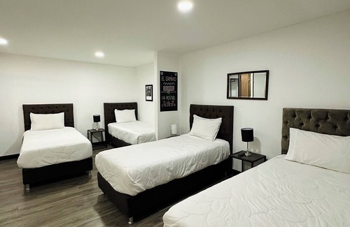 Campin Hôtel | Urban Gallery Hotel