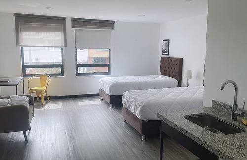 Campin Hôtel | Urban Gallery Hotel