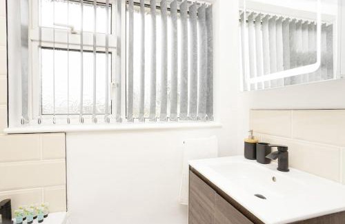 Cradley Appartement | Urban Gem