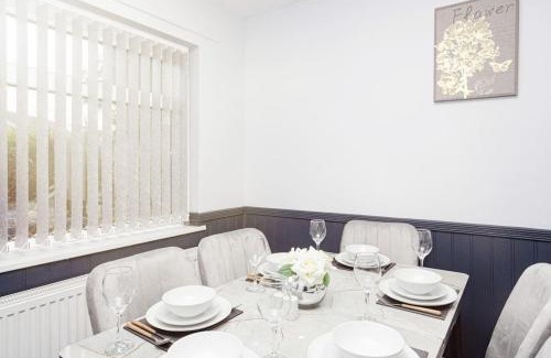 Cradley Appartement | Urban Gem