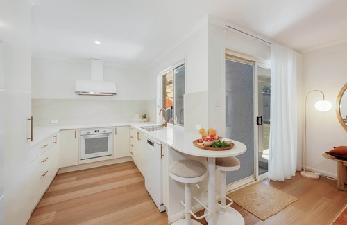 Bargara Maison | Urban Getaway Bargara Central