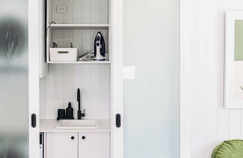 West Ipswich Maison | Urban Getaway Ipswich W Cottage