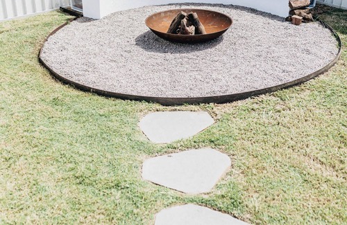 West Ipswich Maison | Urban Getaway Ipswich W Cottage