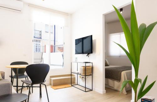 La Trinidad Appartement | Urban Glow Carril