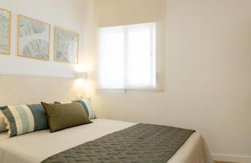La Trinidad Appartement | Urban Glow Carril