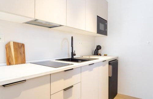 La Trinidad Appartement | Urban Glow Carril