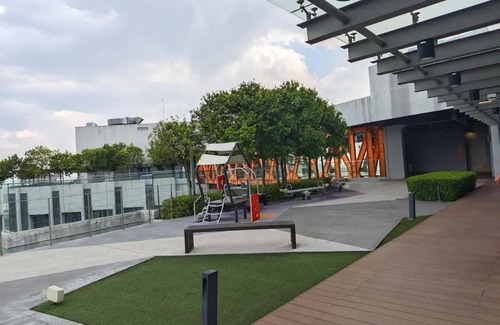 Taman Mutiara Appartement | Urban Haven Loft KL @Eko cheras