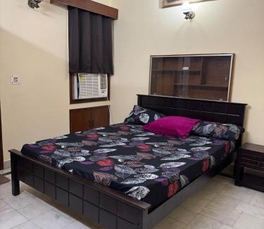 Chittaranjan Appartement | Urban Haven Private Suite Floor CR Park GK2