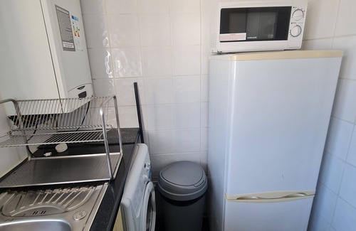 Cantelowes Appartement | Urban Hideaway 2beds Apartment