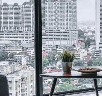 George Town Appartement | URBAN@High Floor!Georgetown!Swimming Pool