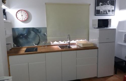 Los Llanos Appartement | Urban home Aridane 1