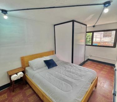 Zona 4 Hôtel | Urban Hotel