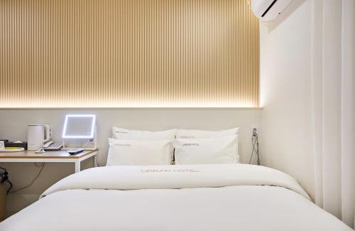 Pyeongtaek Hôtel | Urban Hotel