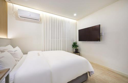 Pyeongtaek Hôtel | Urban Hotel